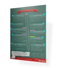 10 fases poster