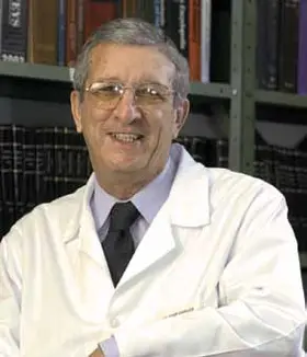 Dr. José Carlos de A. Basques