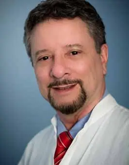 Prof. Silvio de A. Basques