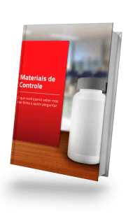 materiais de controle