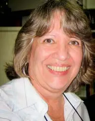 Frida Wilke