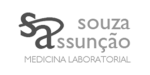 LABORATÓRIO SOUZA ASSUNÇÃO LTDA