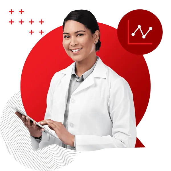 QualiChart - sistema de gerenciamento do Controle Interno da Qualidade laboratorial